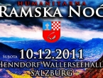 Ramska noć u Salzburgu