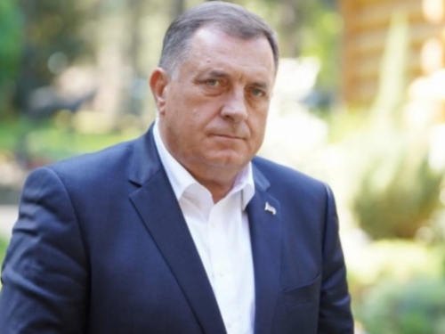 Dodik: Puštaju islamske fundamentaliste u BiH, a ne daju Koviću