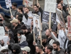 Muslimani na ulicama Hamburga vikali "Allahu Akbar". Zazivali kalifat i šerijat