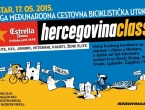 Na utrci kroz Hercegovinu 150 biciklista iz sedam zemalja
