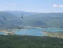 Miocensko tektonsko jezero u Rami