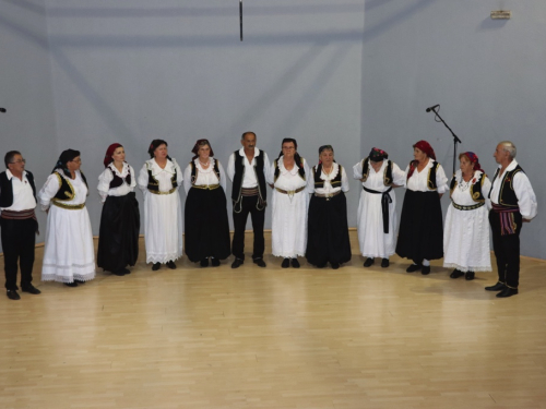 FOTO: 3. večer folklora u Prozoru - ''Običaje svoje zaboravit neću''