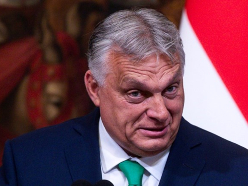 Mađarska predsjeda Vijećem EU-a pod sloganom ''Učiniti Europu ponovno velikom''