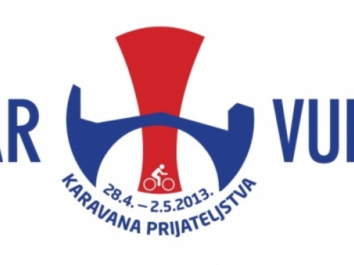 Krenula biciklistička karavana prijateljstva Mostar - Vukovar