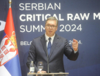 Vučić: Nema razlike između današnje Hrvatske i NDH