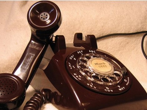 Prvi telefonski poziv ostvaren je prije 140 godina