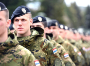 Bosna i Hercegovina i Hrvatska potpisale Plan o bilateralno-vojnoj suradnji