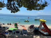 Hrvatsko more najčišće je more u Europi