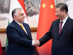 Nakon posjeta Rusiji, Orban otputovao u Kinu
