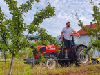 Upoznajte Šimuna Nikolića - Stručnjaka za uređenje Vaše okućnice i voćnjaka