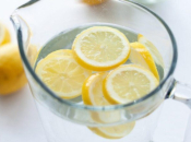 Pijte vodu s limunom svako jutro i ovo će se početi događati vašem tijelu