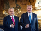 Orban: ''Pričali smo o miru. Dobra vijest: Trump će to riješiti''