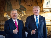 Orban: ''Pričali smo o miru. Dobra vijest: Trump će to riješiti''