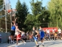 Foto: Turnir u uličnoj košarci "Street ball 2012." - prva večer